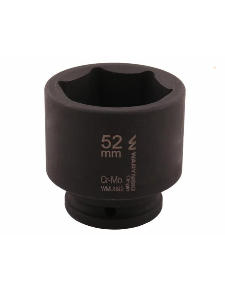 NASADKA UDAROWA 3/4" 52MM WMU092