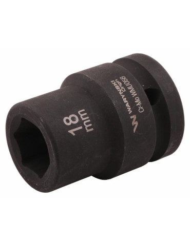 NASADKA UDAROWA 3/4" 18MM WMU058