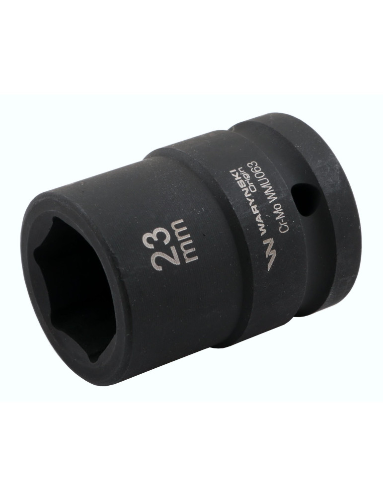 NASADKA UDAROWA 3/4" 23MM WMU063