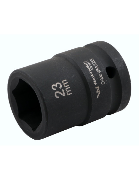 NASADKA UDAROWA 3/4" 23MM WMU063