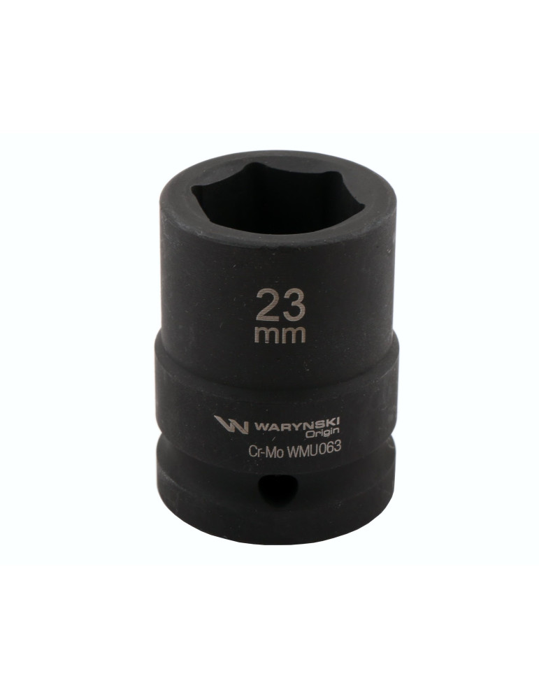 NASADKA UDAROWA 3/4" 23MM WMU063