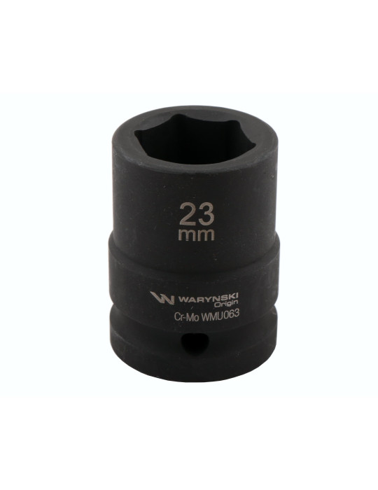 NASADKA UDAROWA 3/4" 23MM WMU063