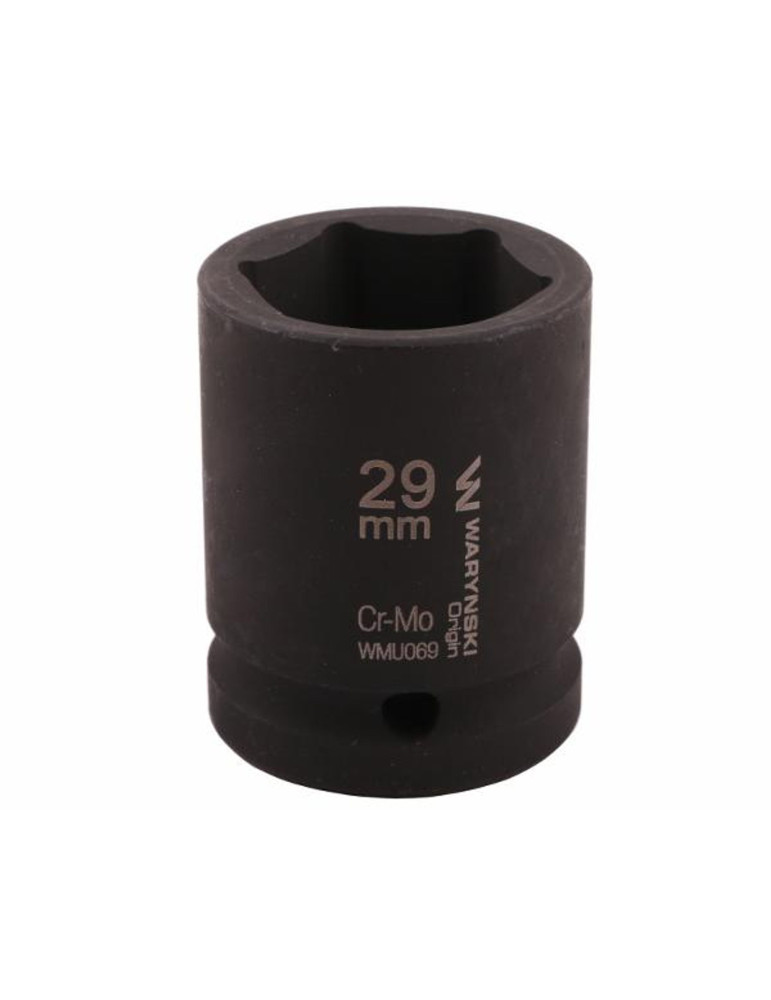 NASADKA UDAROWA 3/4" 29MM WMU069