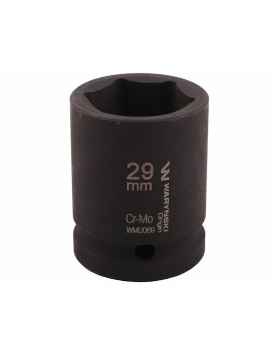 NASADKA UDAROWA 3/4" 29MM WMU069