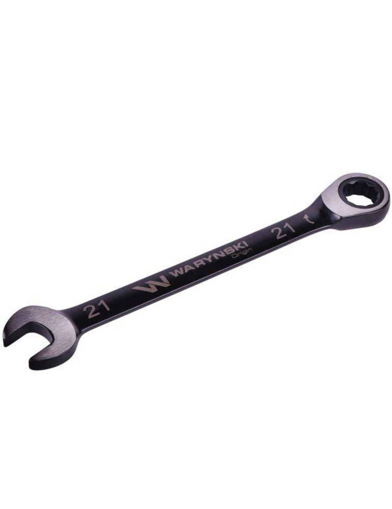 KLUCZ PŁASKO-OCZKOWY 21MM Z GRZECH
WMK060
