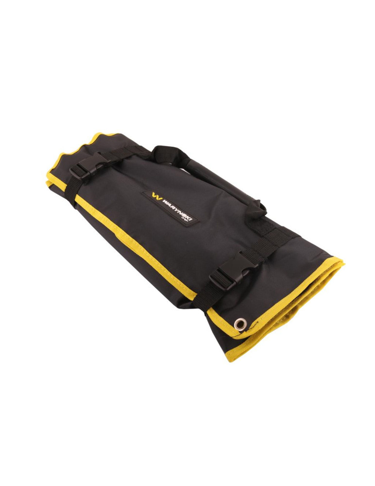 ZESTAW KLUCZY PŁASKOOCZKOWYCH 6-24
WMK102
