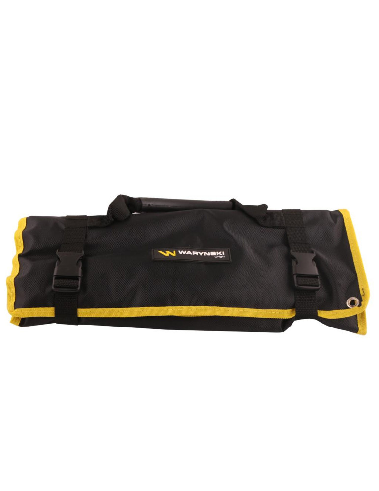 ZESTAW KLUCZY PŁASKOOCZKOWYCH 6-24
WMK102
