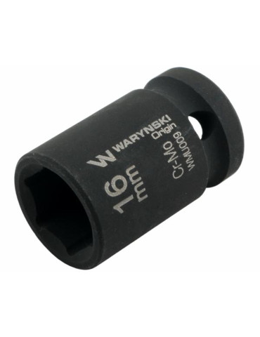 NASADKA UDAROWA 1/2" 16 KR. WMU009
