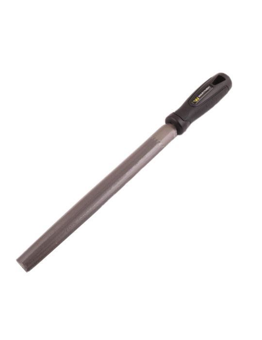 PILNIK PÓŁOGRĄGŁY 250MM WMF006