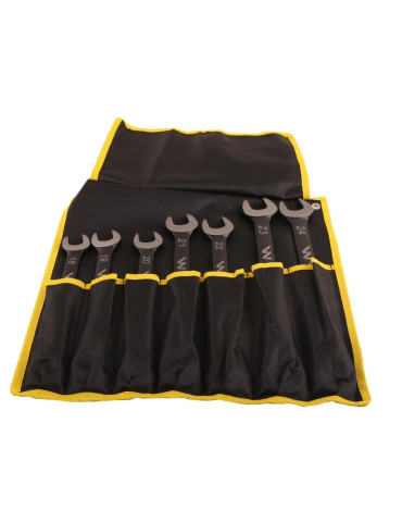 ZESTAW KLUCZY PŁASKOOCZKOWYCH 18-24
WMK104
