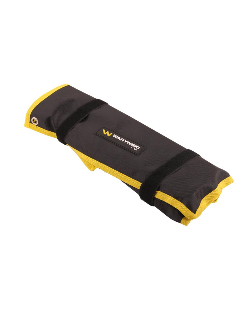 ZESTAW KLUCZY PŁASKOOCZKOWYCH 18-24
WMK104
