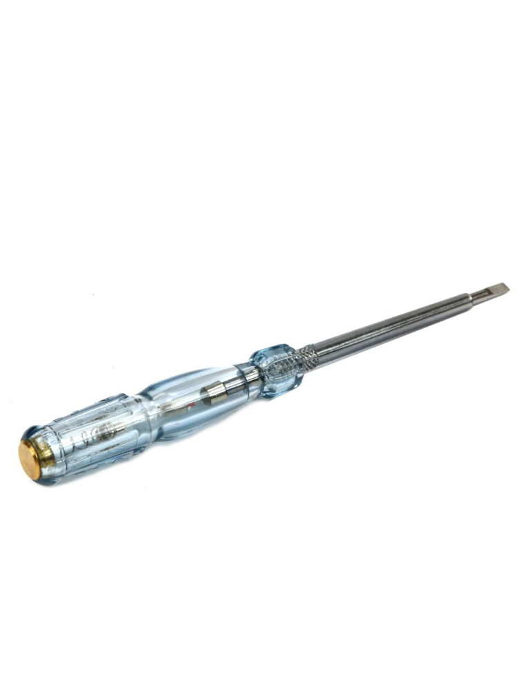 PRÓBNIK ELEKTRYCZNY 100-250V WARYŃ
WMW109