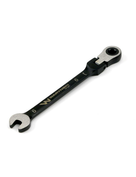 KLUCZ PŁASKO-OCZ 6 GRZECH PRZEGUB
WMK071
