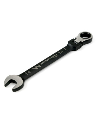 KLUCZ PŁASKO-OCZ 14 GRZECH PRZEGUB
WMK079
