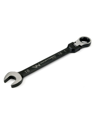 KLUCZ PŁASKO-OCZ 18 GRZECH PRZEGUB
WMK083
