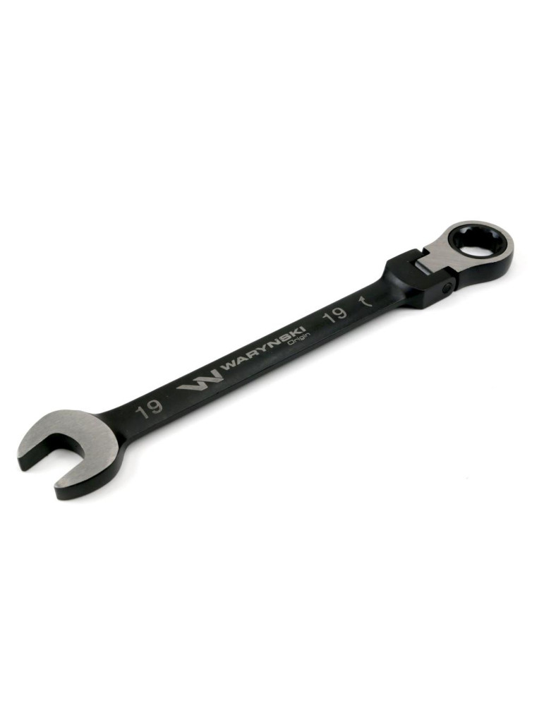 KLUCZ PŁASKO-OCZ 19 GRZECH PRZEGUB
WMK084
