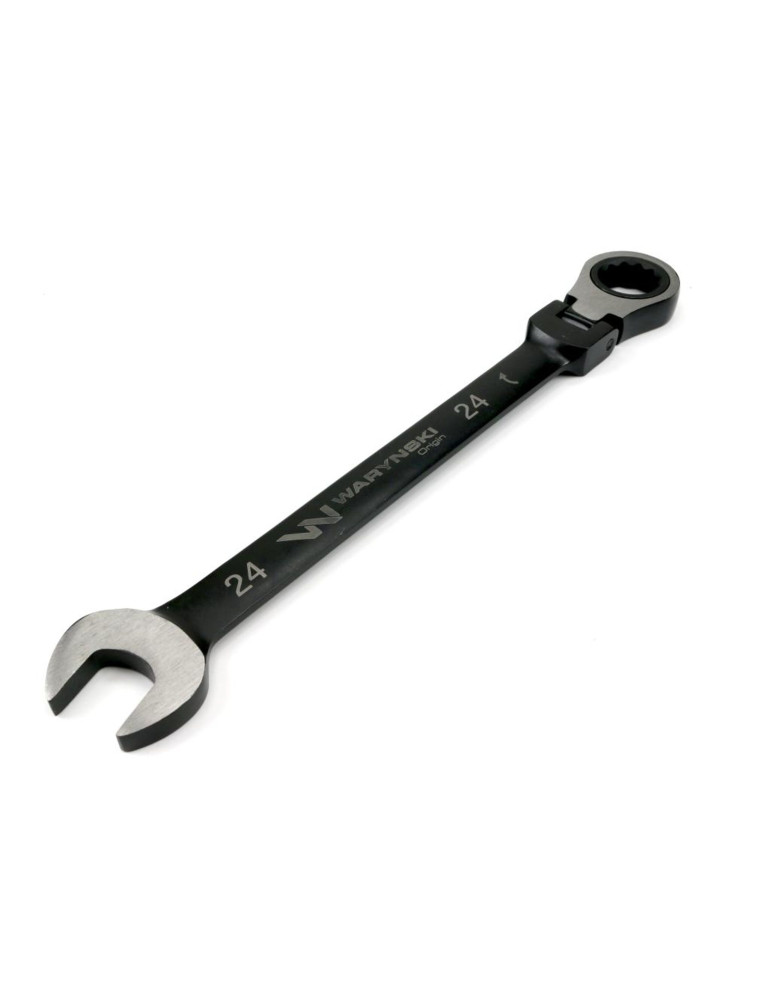 KLUCZ PŁASKO-OCZ 24 GRZECH PRZEGUB
WMK089
