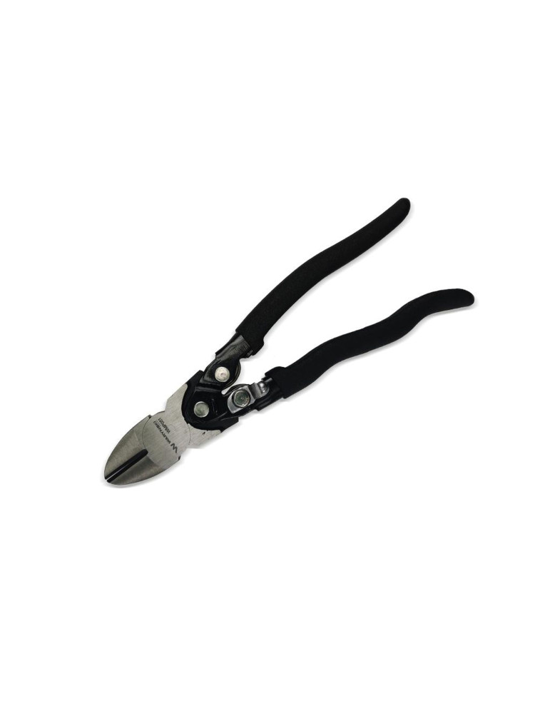 SZCZYPCE DO CIECIA WZMOCNIONE
WMP051
Szczypce do cięcia chwyt wzmocniony przegubem Waryński
