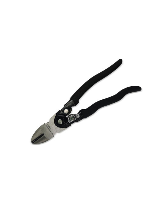 SZCZYPCE DO CIECIA WZMOCNIONE
WMP051
Szczypce do cięcia chwyt wzmocniony przegubem Waryński
