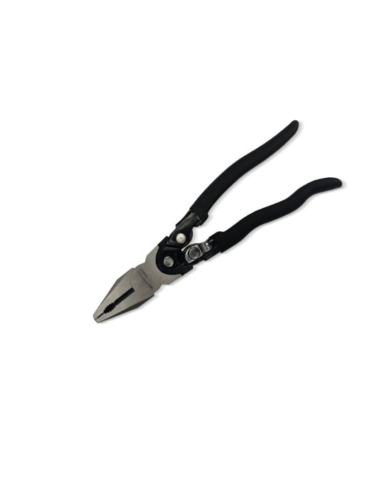 SZCZYPCE UNIWER. WZMOCNIONE 
WMP050
Szczypce uniwersalne chwyt wzmocniony przegubem Waryński