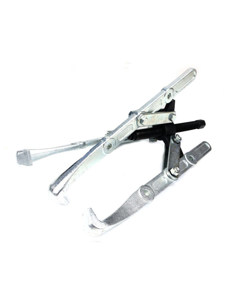 ŚCIĄGACZ 3-RAMIENNY 50-500MM WMB012 prosty
Ściągacz do łożysk trójramienny 50-500 Waryński
Indeks WMB012