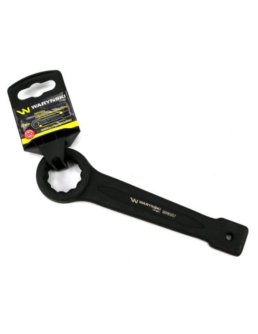 KLUCZ OCZKOWY DO POBIJANIA 27MM
WMK007
