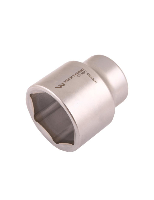 NASADKA SZEŚCIOKĄTNA 3/4" 46MM
WMN265