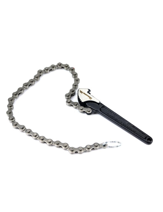 KLUCZ DO FILTRÓW ŁAŃCUCH MAŁY 
WMK163  60-140mm
