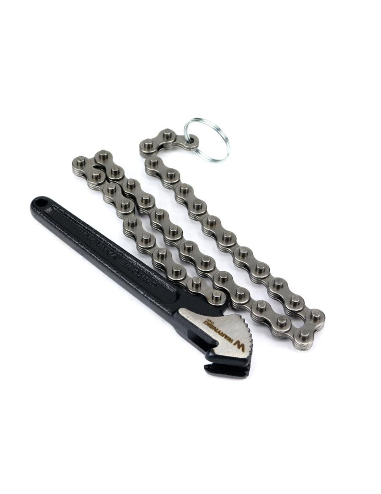 KLUCZ DO FILTRÓW ŁAŃCUCH MAŁY 
WMK163  60-140mm