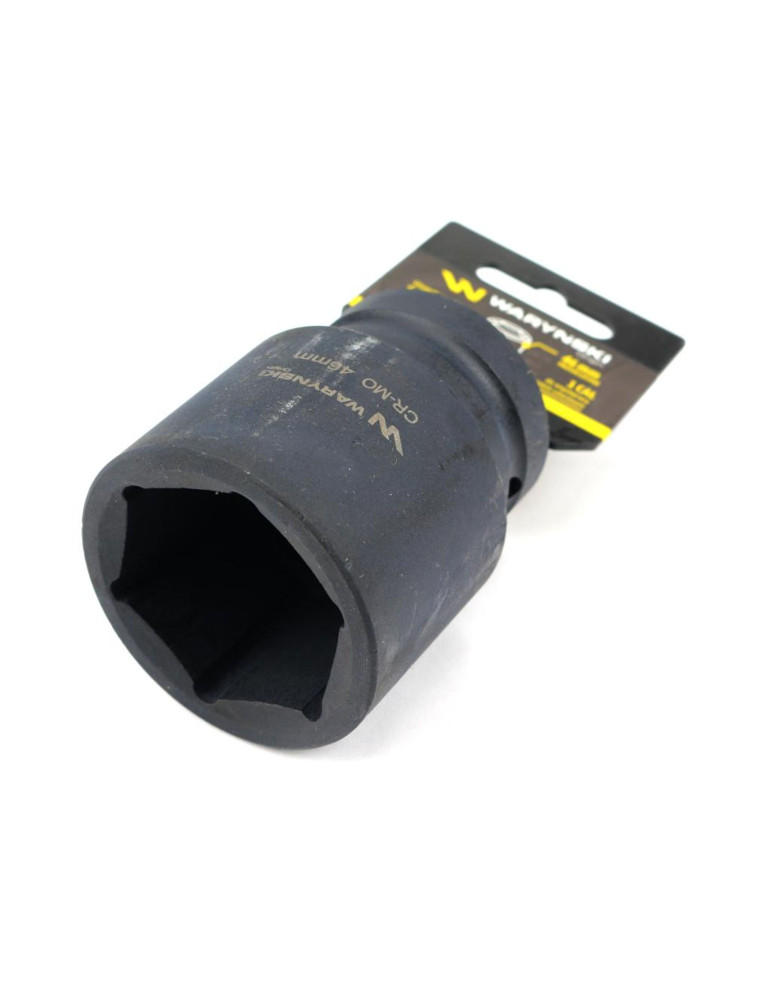 NASADKA UDAROWA 1" 46MM WMU149