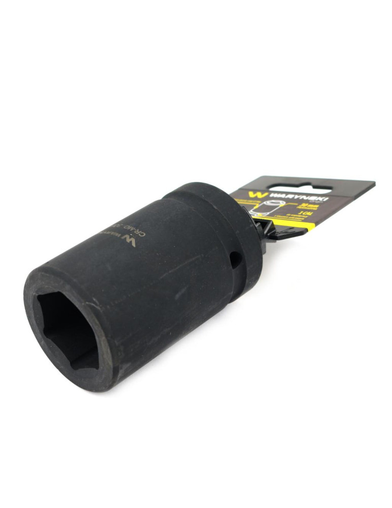 NASADKA UDAROWA 1" 30MM 
WMU142