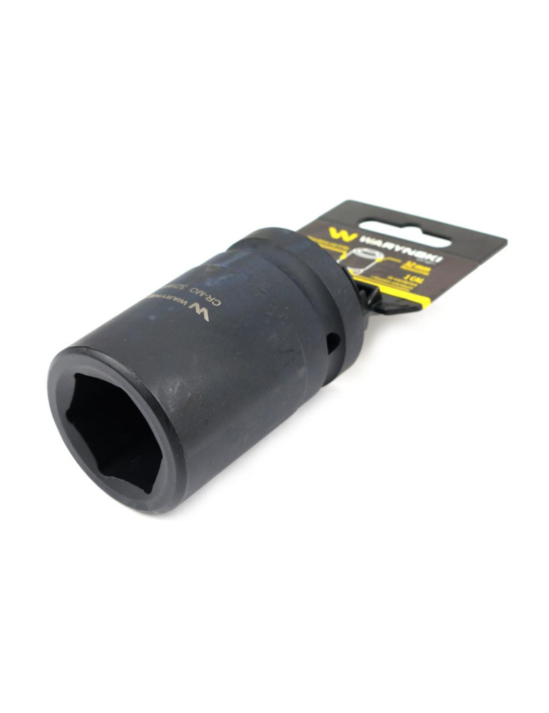 NASADKA UDAROWA 1" 32MM
WMU143
