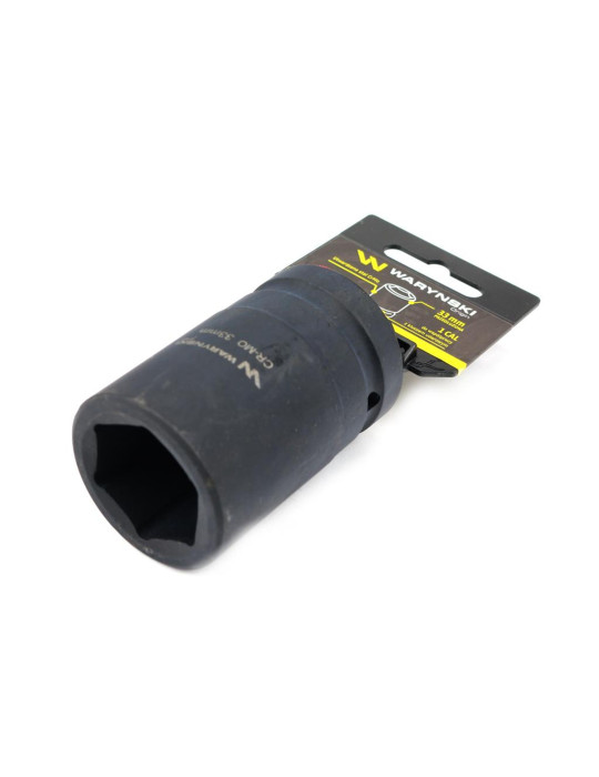 NASADKA UDAROWA 1" 33MM 
WMU144