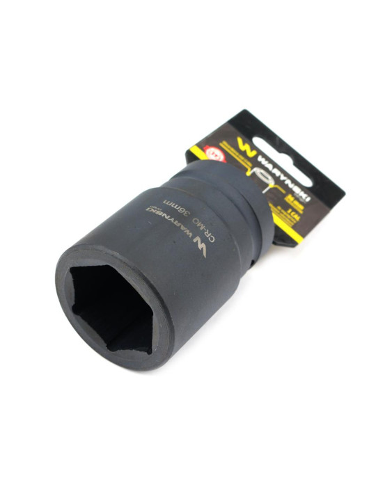 NASADKA UDAROWA 1" 36MM 
WMU146