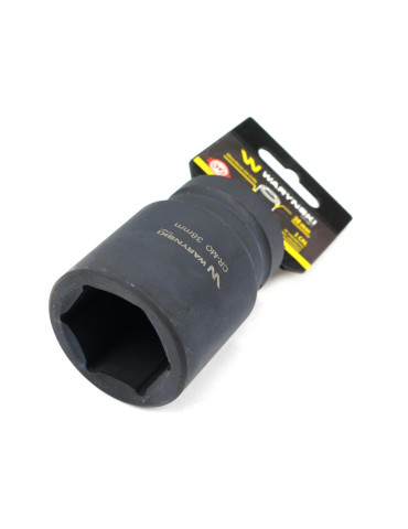 NASADKA UDAROWA 1" 38MM 
WMU147