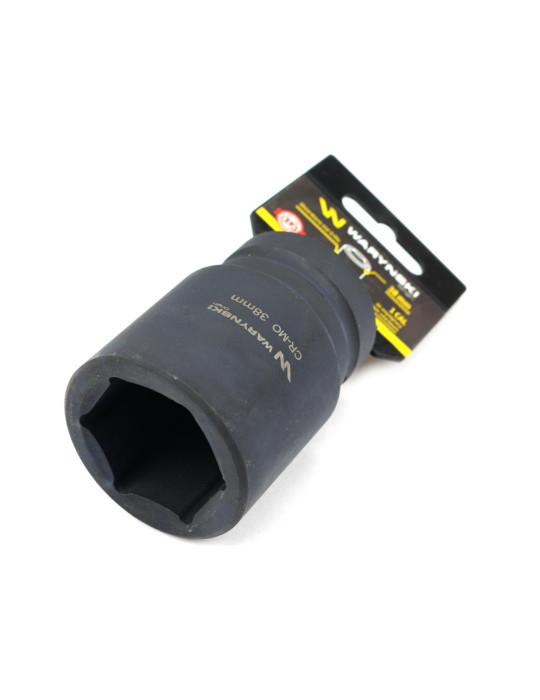 NASADKA UDAROWA 1" 38MM 
WMU147