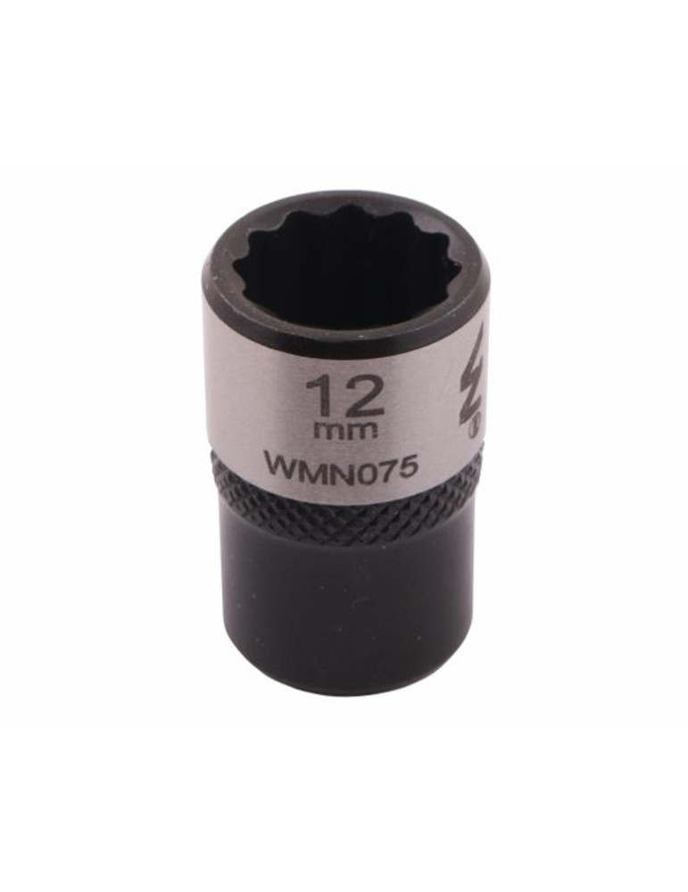 NASADKA DWUNASTOKĄTNA 3/8" 12MM
WMN075
