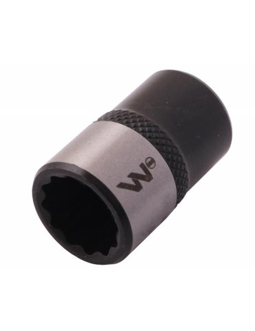 NASADKA DWUNASTOKĄTNA 3/8" 12MM
WMN075
 2