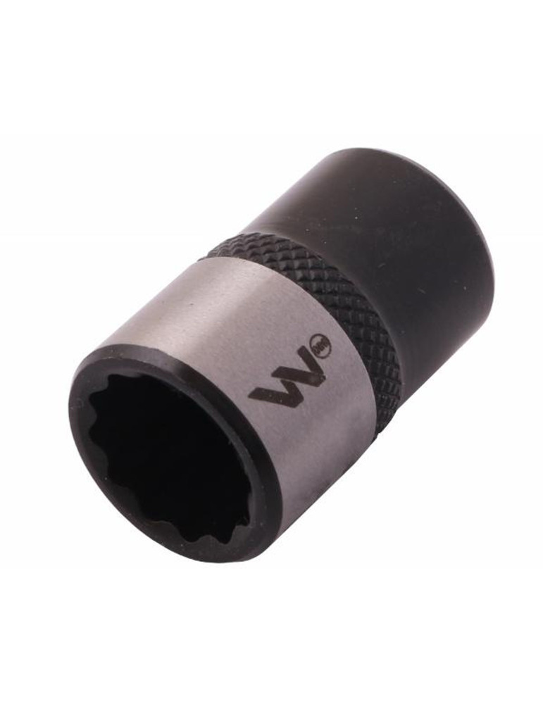 NASADKA DWUNASTOKĄTNA 3/8" 12MM
WMN075
