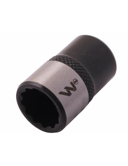 NASADKA DWUNASTOKĄTNA 3/8" 12MM
WMN075
