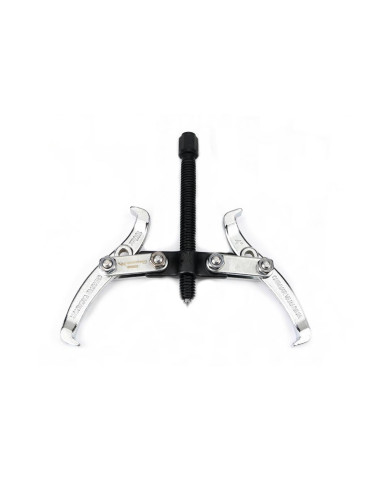 ŚCIĄGACZ 2-RAM.20-110 TYP S WMB021
Ściągacz do łożysk dwuramienny typ S 20-110 Waryński
Indeks WMB021