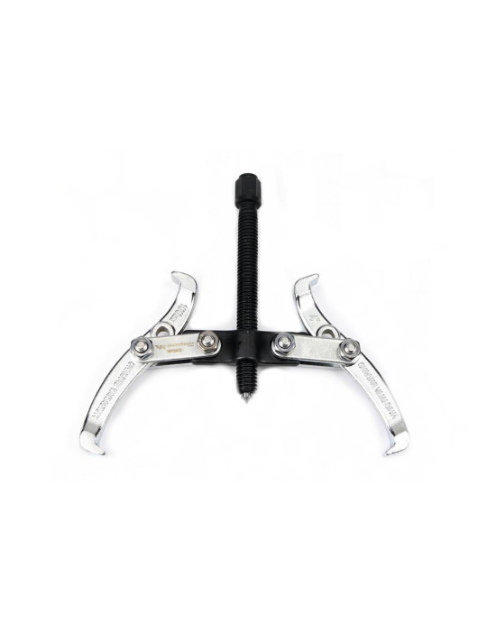 ŚCIĄGACZ 2-RAM.20-110 TYP S WMB021
Ściągacz do łożysk dwuramienny typ S 20-110 Waryński
Indeks WMB021