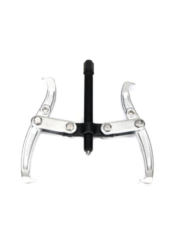 ŚCIĄGACZ 2-RAM.20-127 TYP S WMB022
Ściągacz do łożysk dwuramienny typ S 20-127 Waryński
Indeks WMB022