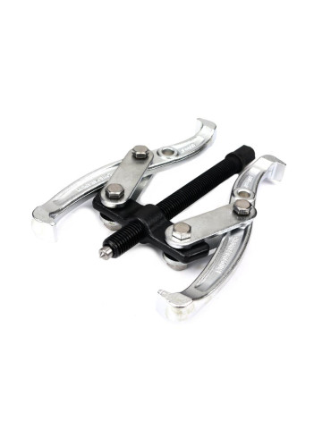 ŚCIĄGACZ 2-RAM.20-127 TYP S WMB022
Ściągacz do łożysk dwuramienny typ S 20-127 Waryński
Indeks WMB022 2