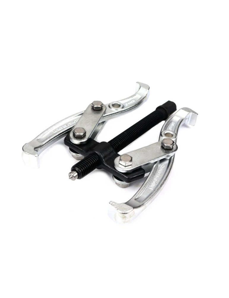 ŚCIĄGACZ 2-RAM.20-127 TYP S WMB022
Ściągacz do łożysk dwuramienny typ S 20-127 Waryński
Indeks WMB022