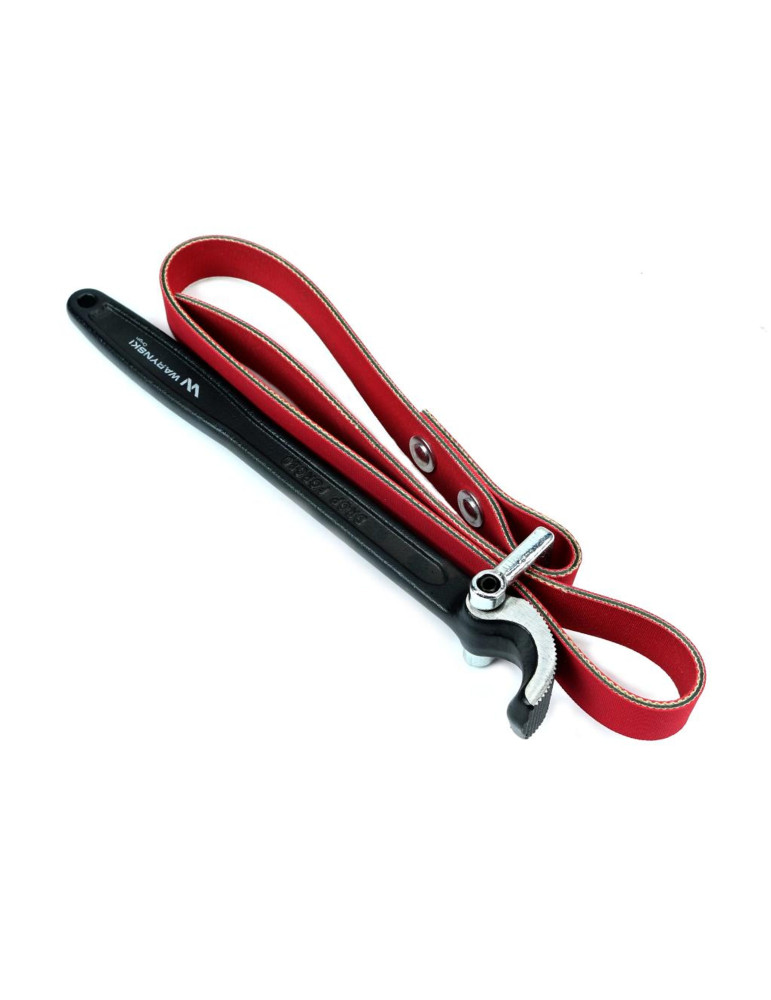 KLUCZ DO FILTRÓW PASEK DUŻY WMK164
WMK164 do 200mm
