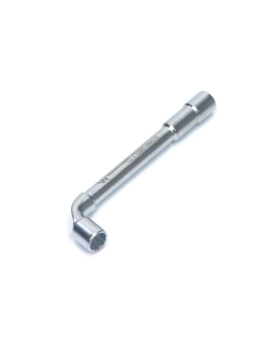 KLUCZ FAJKOWY 11MM DWUNASTOKĄTNY
WMK012