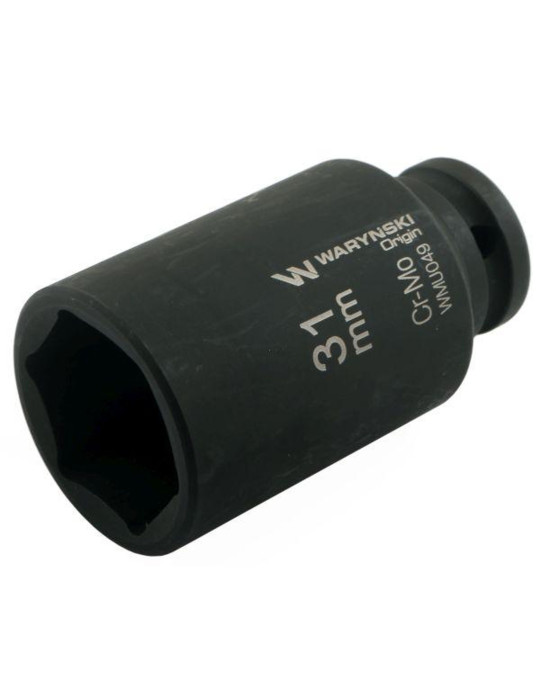 NASADKA UDAROWA SZEŚCIOK.1/2"31 DŁ Waryński
WMU049
