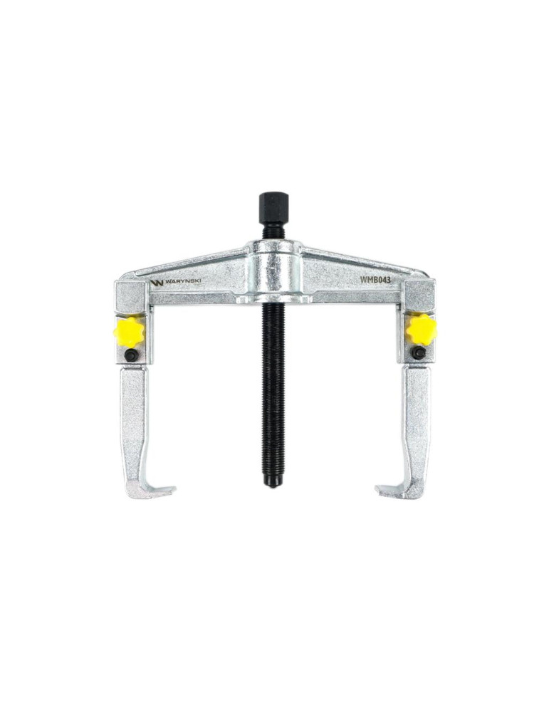 ŚCIĄGACZ 2-RAM.TYP T 120-270 
WMB043
