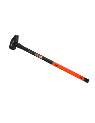 MŁOTEK ŚLUSARSKI 3000 G TEGER
Młot ślusarski z trzonkiem fiberglass 3000 g / TEGER
Indeks T-W-MSF-3000